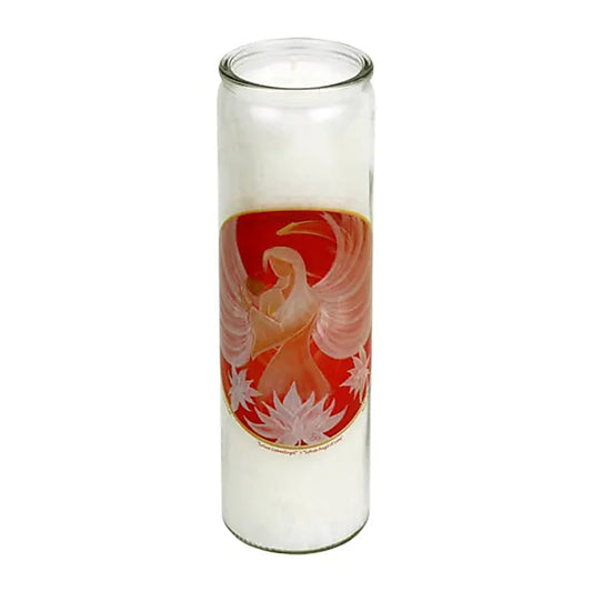 Vela perfumada Lotus Angel of Love
