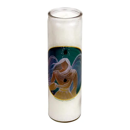 Vela perfumada Healing Angel Energy