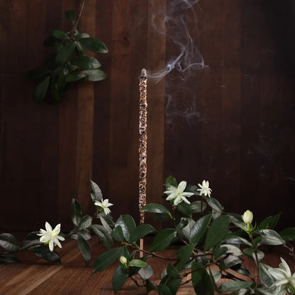 Sagrada Madre Palo Santo incense with Jasmine wholesale thumb