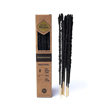 Sagrada Madre Natural incense Frankincense thumb