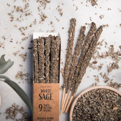 Sagrada Madre Herbal Kräuterwerk weißer Salbei großhandel thumb