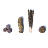 Sagrada Madre kit incenso Relaxation & Harmonization