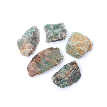 Acheter Power box 13 Amazonite equilibrant thumb