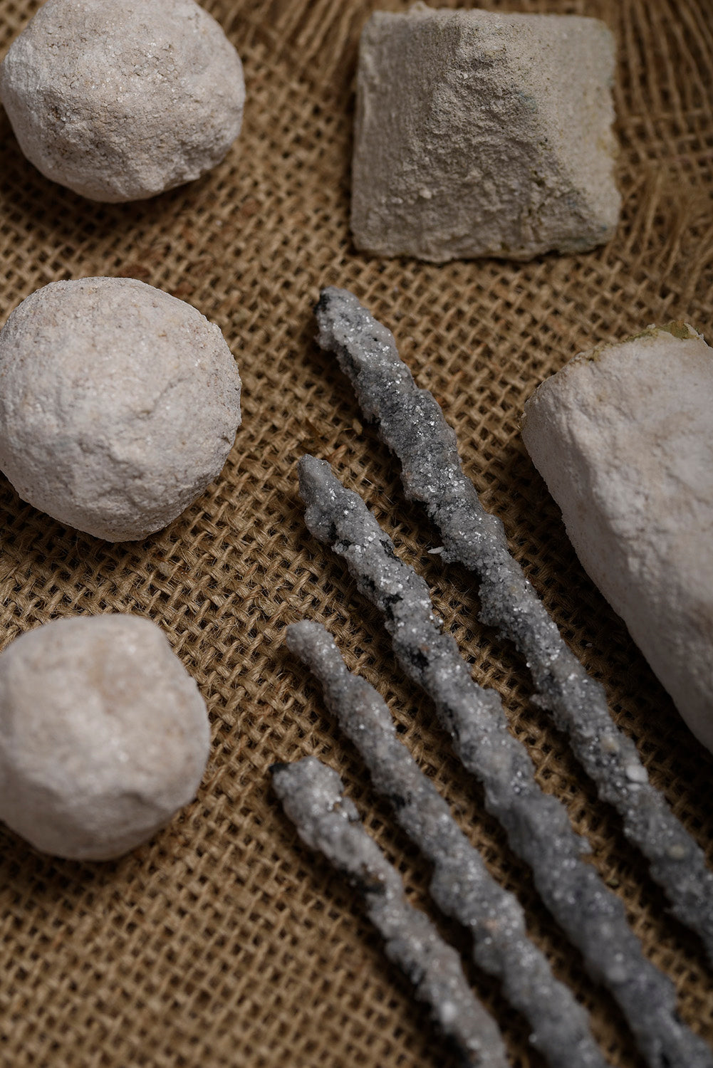 Sagrada Madre kit incenso Prosperity