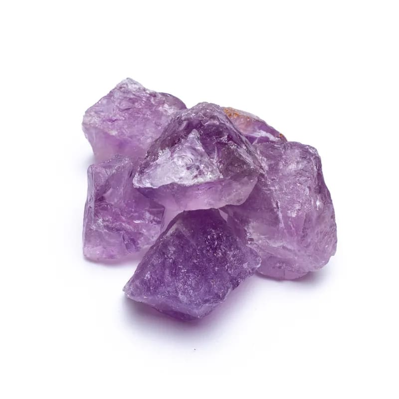 Power Box 11 roher Amethyst Heilung kaufen
