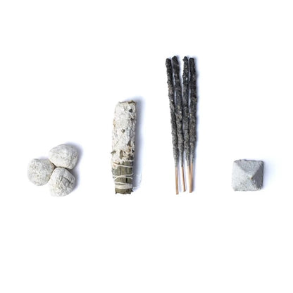 Sagrada Madre Räucherwerk Set Prosperity großhandel thumb