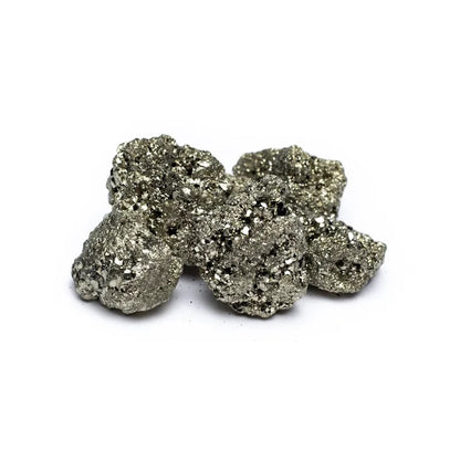 Acheter Power box 5 Pyrite équilibre &amp; mise à terre thumb