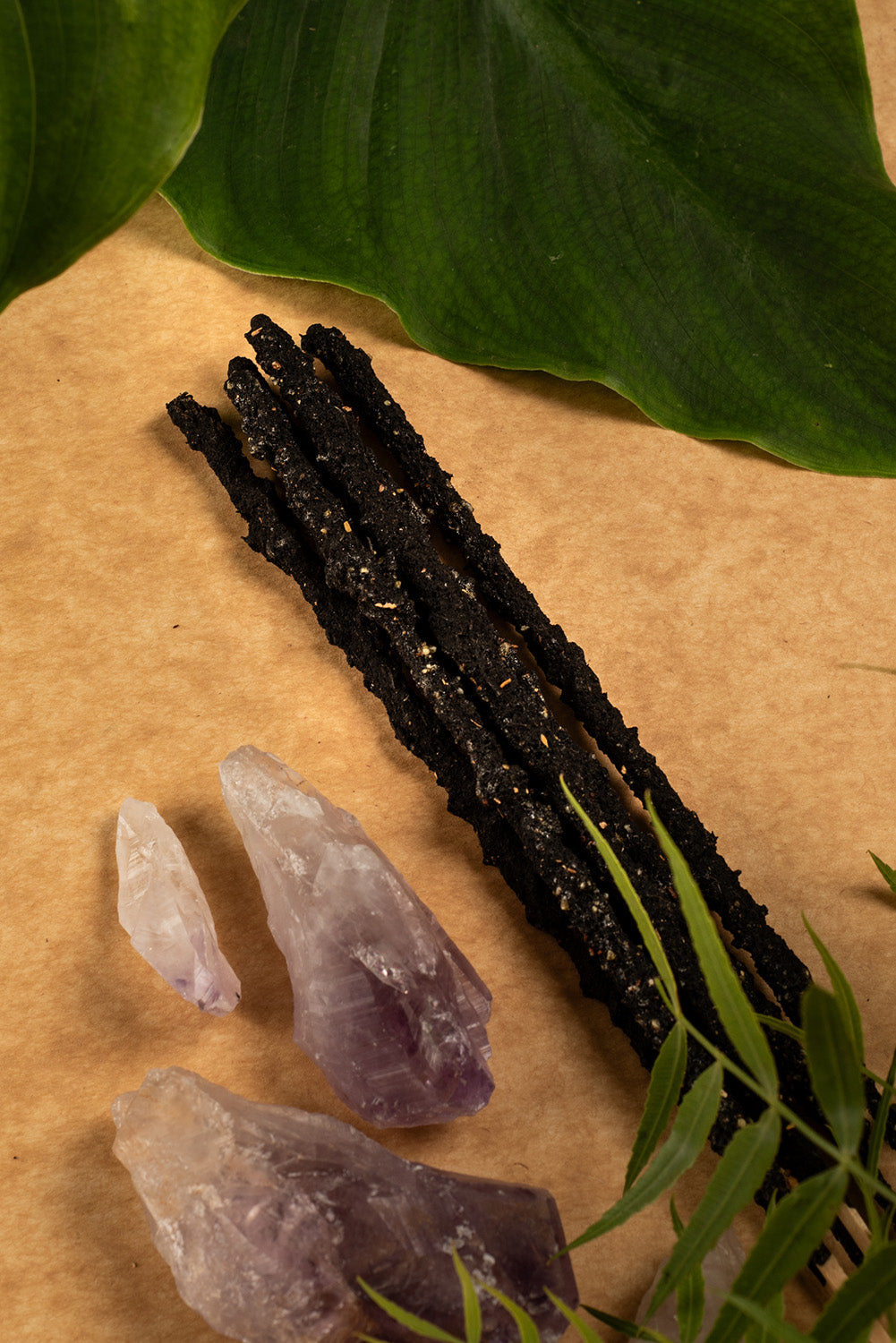Sagrada Madre 5 Elementen wierook Ether - 7149 Kopen