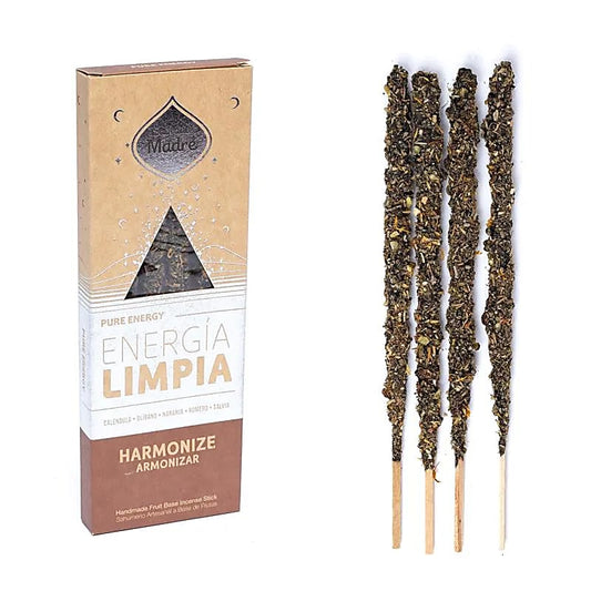 Sagrada Madre Pure Energy wierook Harmonize