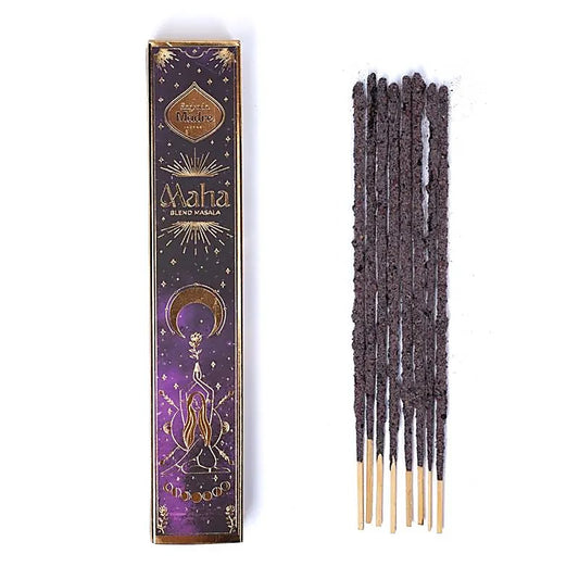 Sagrada Madre wierook Maha Masala Blend