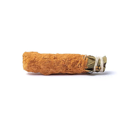 Comprar Sagrada Madre Sahumitos smudge de Sándalo 5 en caja expositora thumb