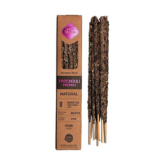 Sagrada Madre natuurlijke wierook Patchouli