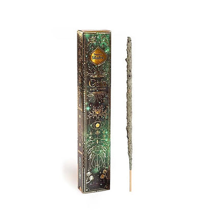 Sagrada Madre kruidenwierook Gaia Masala Blend thumb