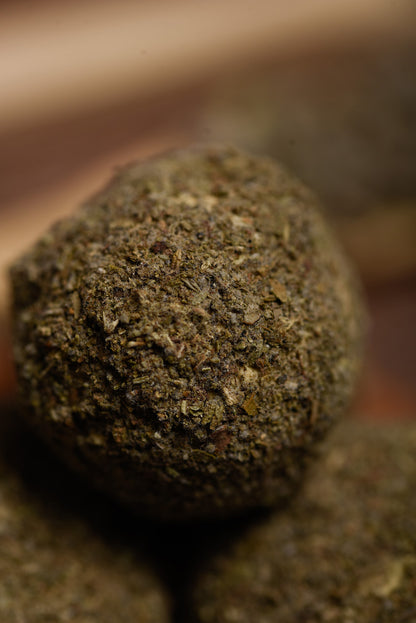 Sagrada Madre premium kruiden smudge bombs Reiniging - 7183 de gros thumb