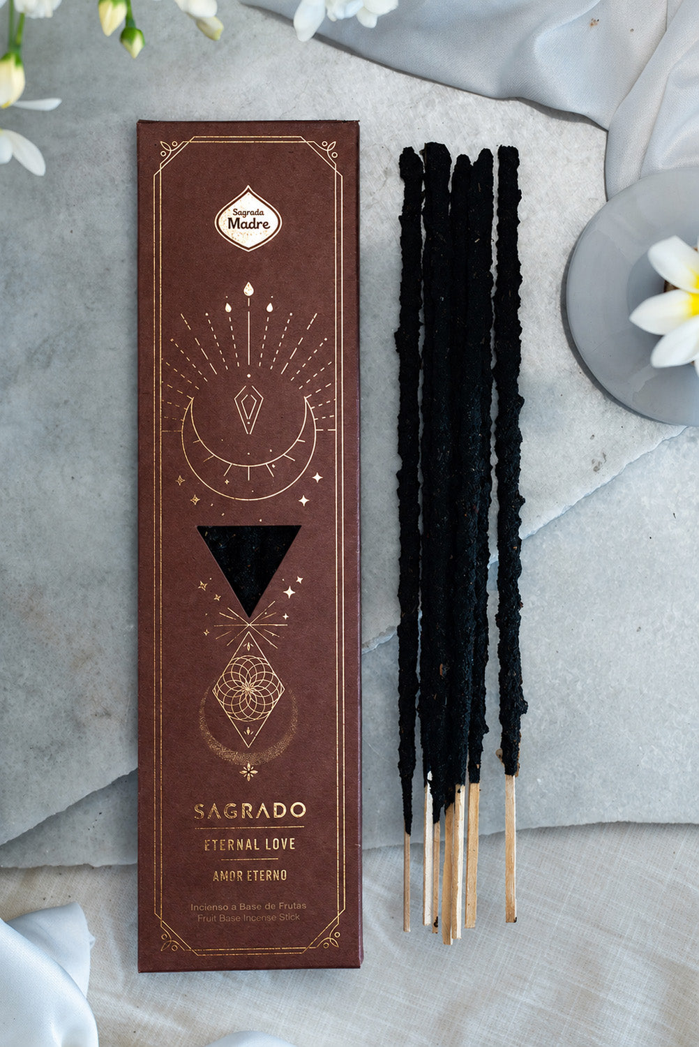 Sagrada Madre Sacred Line wierook Eeuwige Liefde - 7199