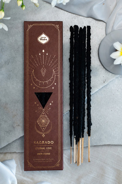 Sagrada Madre Sacred Line wierook Eeuwige Liefde - 7199