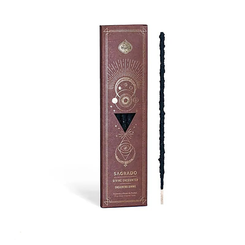 Sagrada Madre Sacred Line encens Rencontre Divine