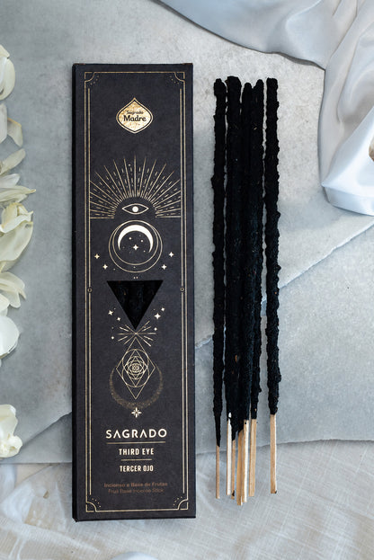 Sagrada Madre Sacred Line wierook Derde Oog - 7202