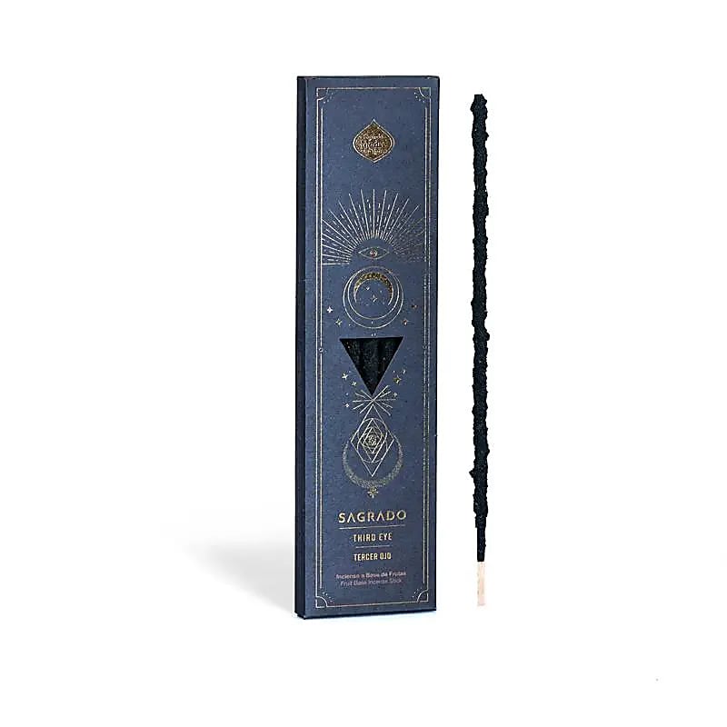Sagrada Madre Sacred Line encens Troisième Œil