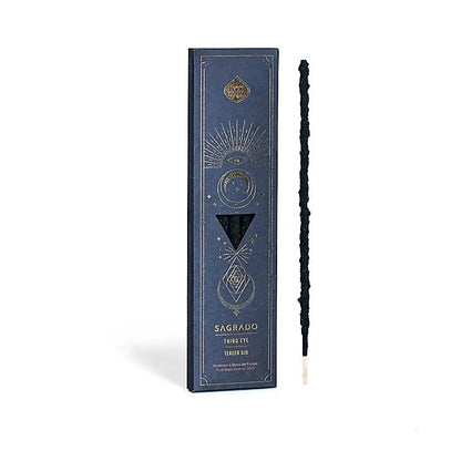 Sagrada Madre Sacred Line incense Third Eye thumb