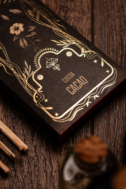 Buy Sagrada Madre Ritual wierook Cacao - 7228 thumb