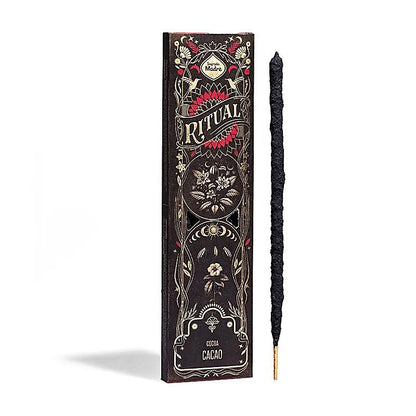 Sagrada Madre Ritual incense Cocoa thumb