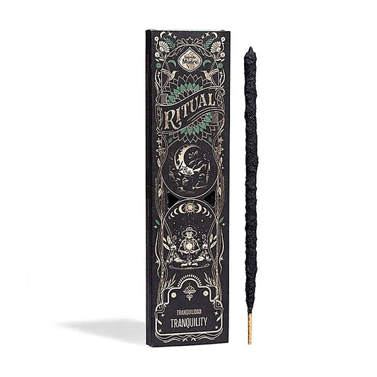 Sagrada Madre Ritual wierook Kalmte
