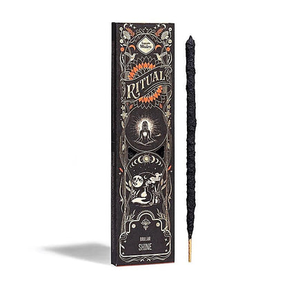 Sagrada Madre Ritual wierook Stralen thumb