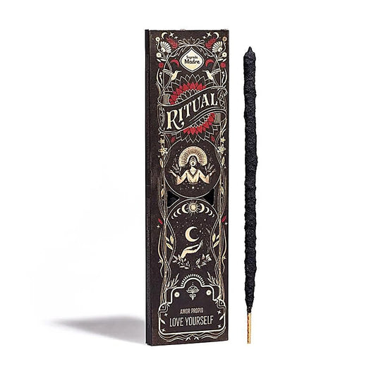 Sagrada Madre Ritual wierook Zelfliefde