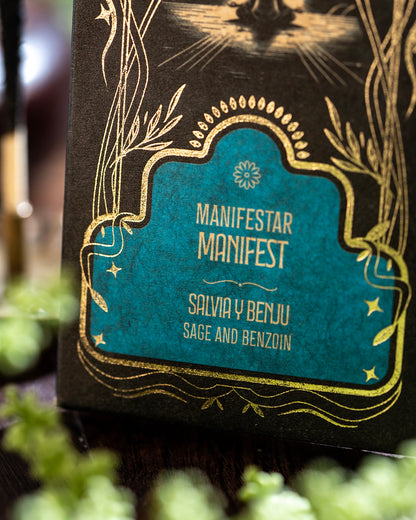 Sagrada Madre Ritual wierook Manifestatie - 7236 kaufen thumb