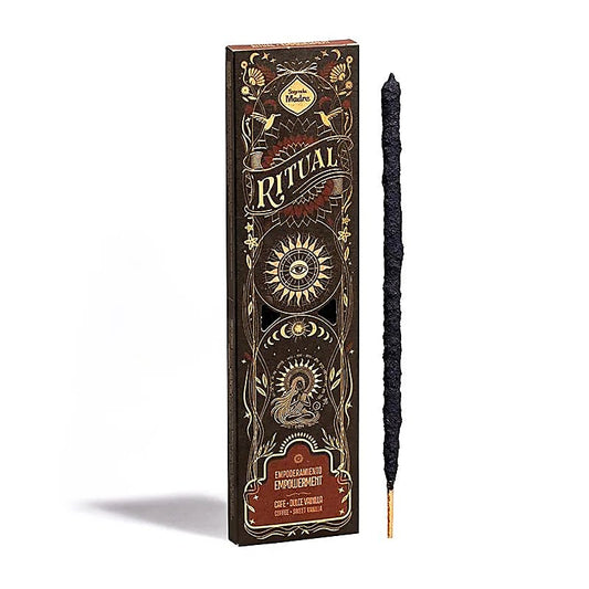 Sagrada Madre Ritual wierook Bekrachtiging