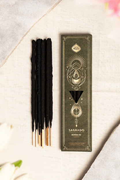 Sagrada Madre Sacred Line wierook Kundalini - 7239