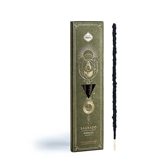 Sagrada Madre Sacred Line wierook Kundalini