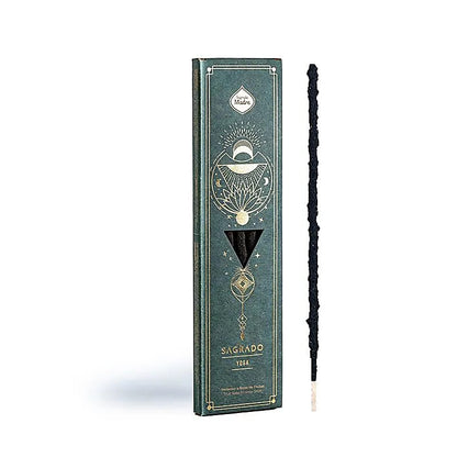 Sagrada Madre Sacred Line wierook Yoga thumb