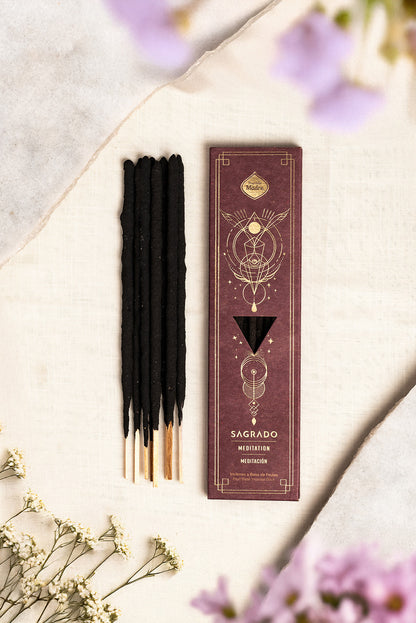 Sagrada Madre Sacred Line wierook Meditatie - 7241