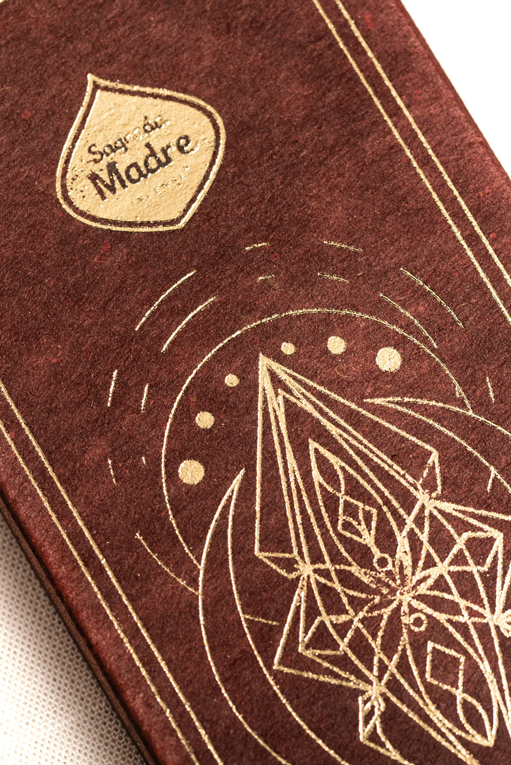 Sagrada Madre Sacred Line wierook Samadhi - 7242