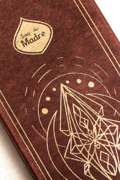 Sagrada Madre Sacred Line wierook Samadhi - 7242