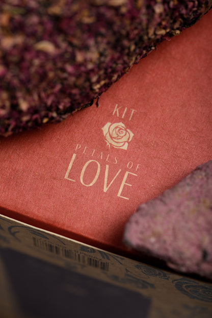 Buy Sagrada Madre wierook geschenkset Petals of Love - 7261 thumb