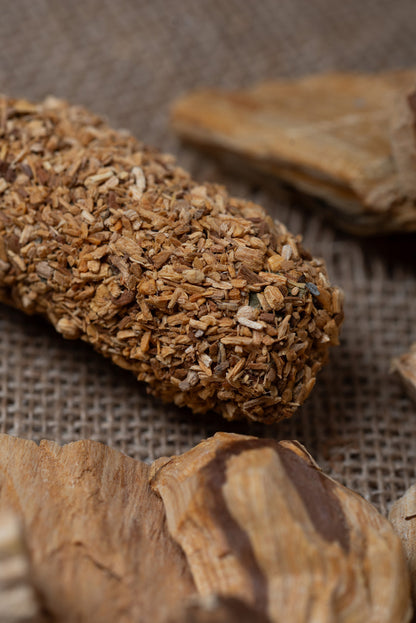Comprar Sagrada Madre Sahumitos smudge Palo Santo - 7266 thumb