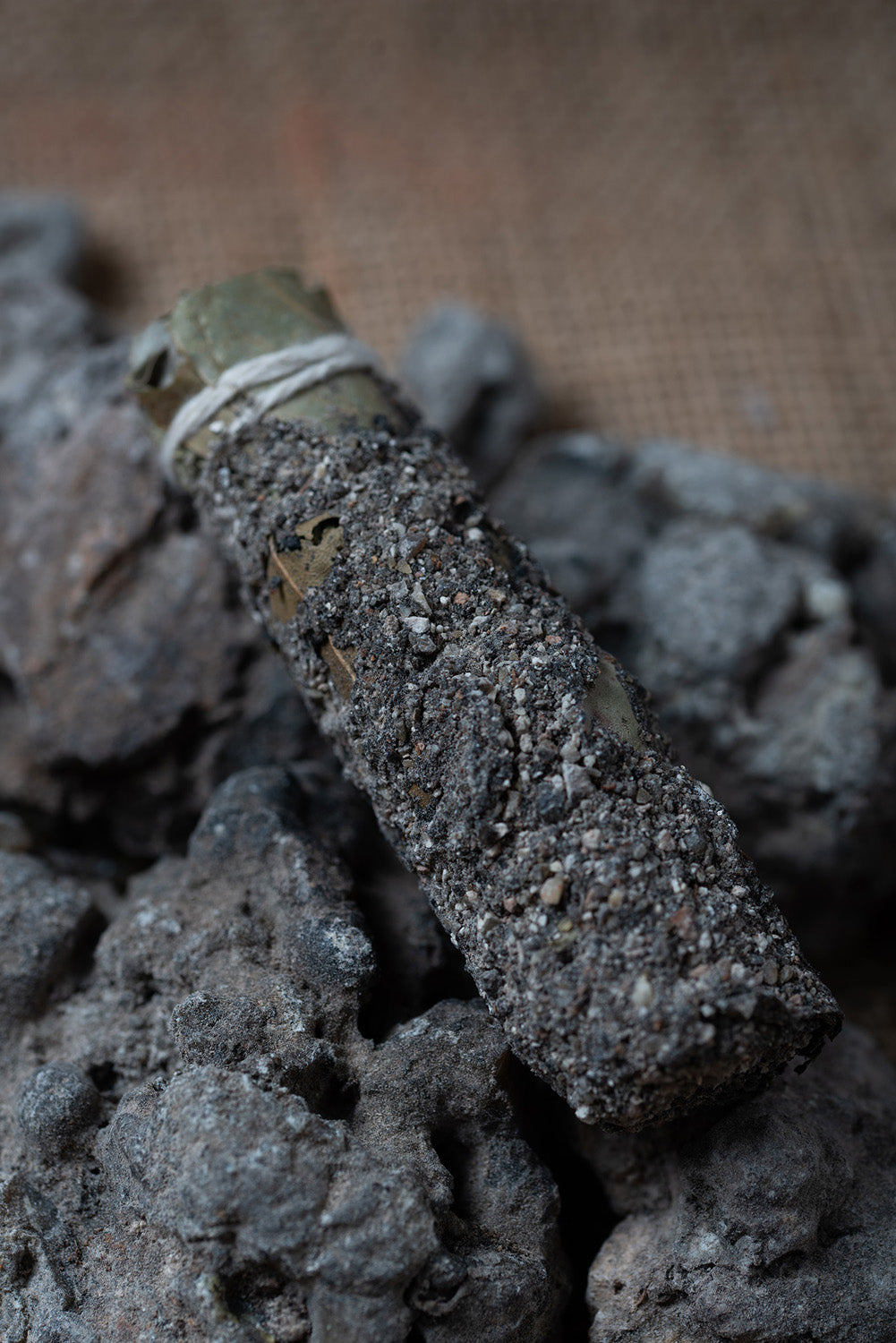 Sagrada Madre Sahumitos smudge Copal - 7270