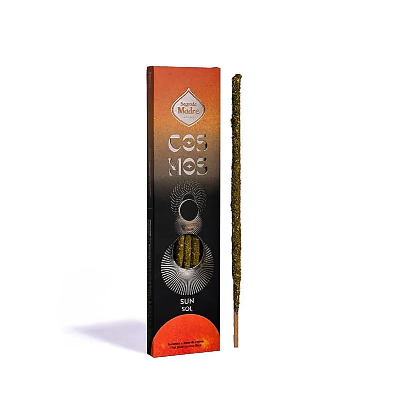 Sagrada Madre Encens naturel Cosmos Soleil