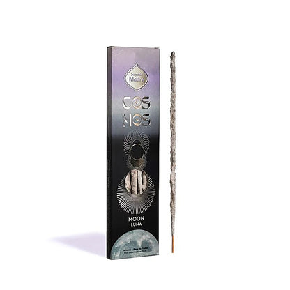 Sagrada Madre Natural incense Cosmos Moon thumb