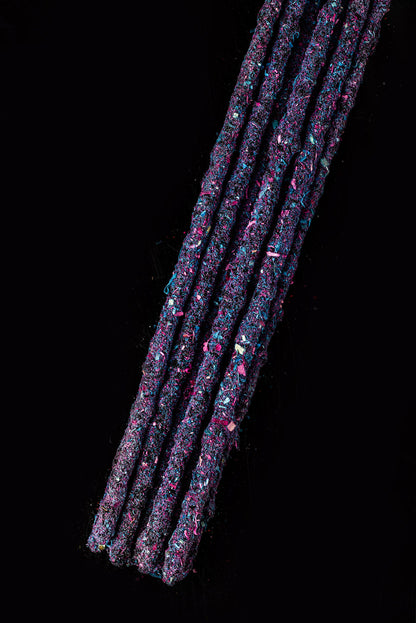 Sagrada Madre Natuurlijke wierook Cosmos Jupiter - 7292