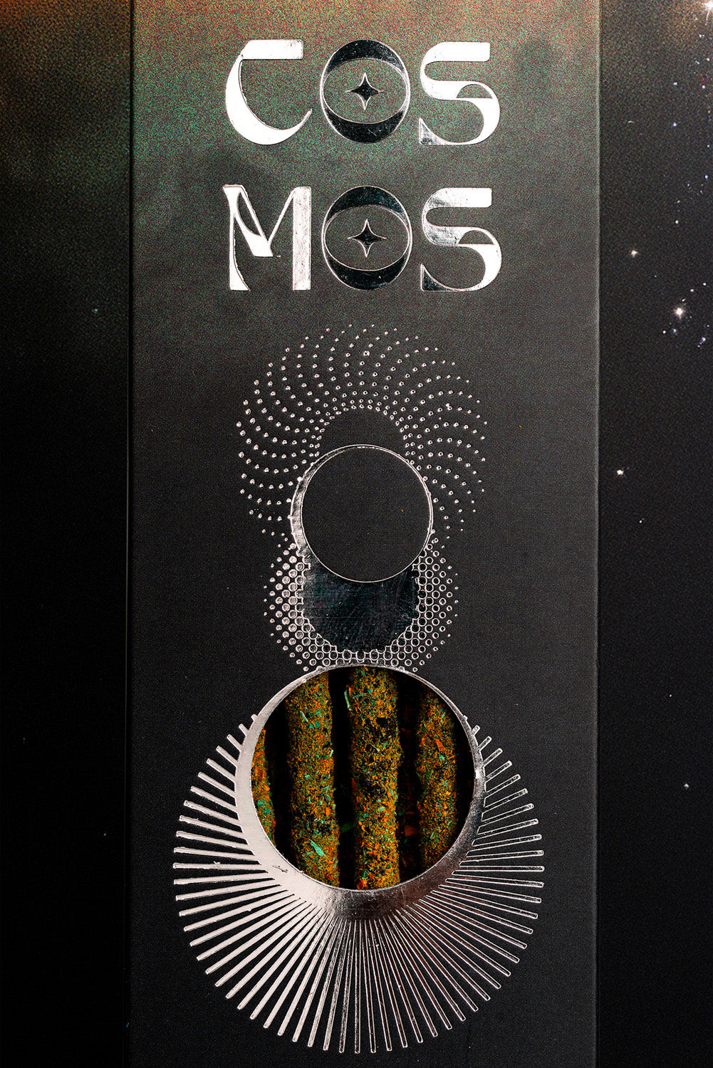 Sagrada Madre Natuurlijke wierook Cosmos Venus - 7293