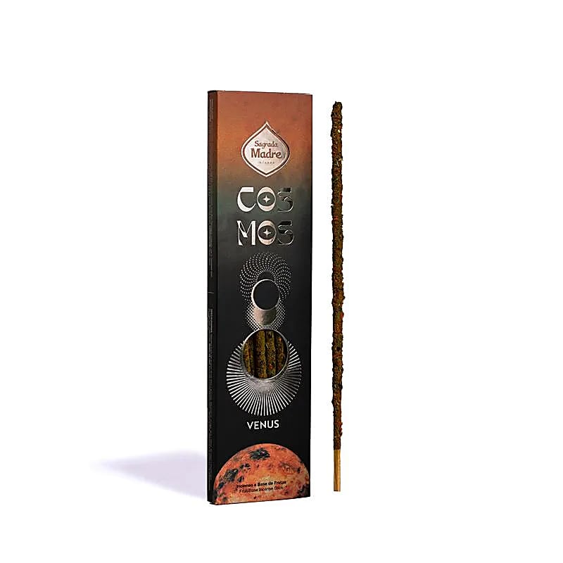 Sagrada Madre Encens naturel Cosmos Vénus