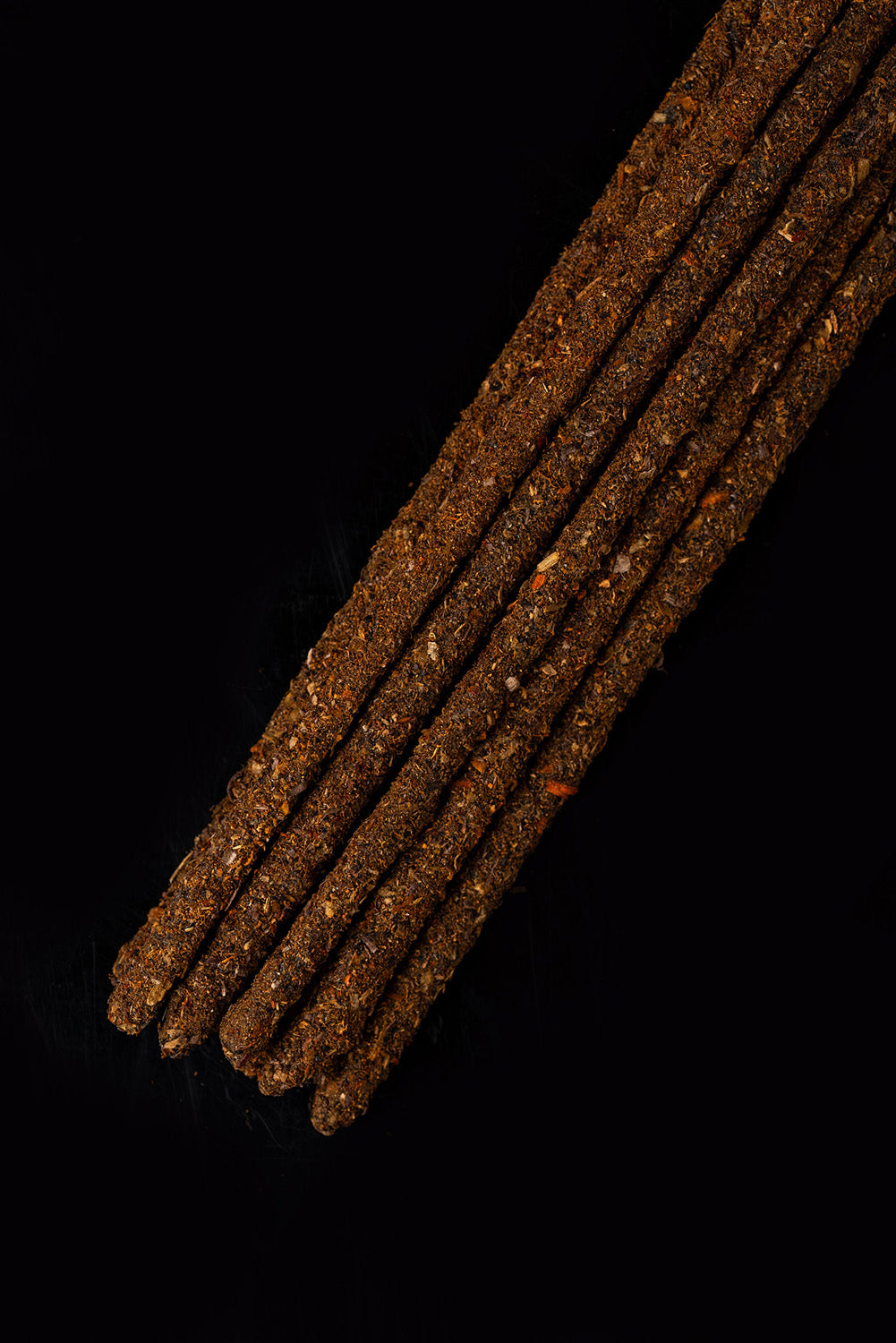 Sagrada Madre Natuurlijke wierook Cosmos Saturnus - 7294