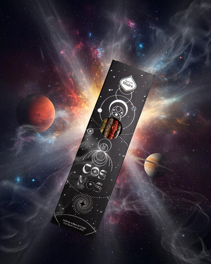 Comprar Sagrada Madre Natuurlijke wierook Cosmos Assortiment 7 planeten - 7295 thumb