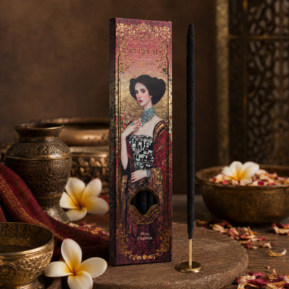 Sagrada Madre premium perfume wierook real champa - 7298 wholesale thumb