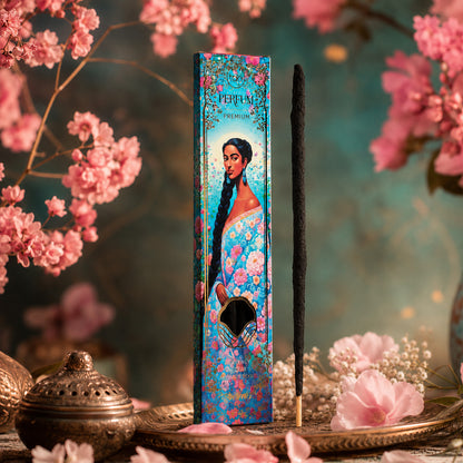 Sagrada Madre premium perfume wierook heavenly nectar - 7299 al por mayor thumb