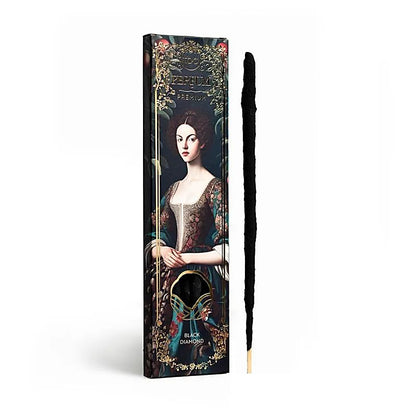 Sagrada Madre premium perfume wierook black diamond thumb